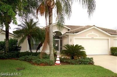 property at 10356 White Palm Way
