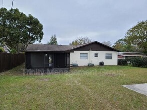 6329 Delaware Ave in New Port Richey, FL - Building Photo - Building Photo