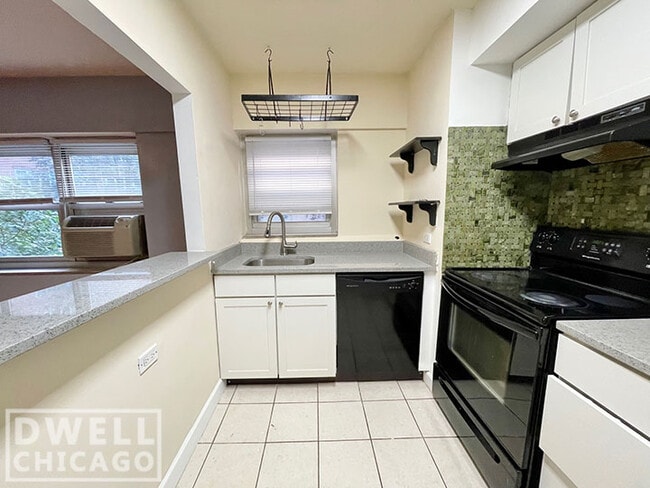 4950 N Marine Dr, Unit 209 in Chicago, IL - Building Photo - Building Photo