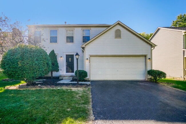 property at 6134 Northcliff Blvd