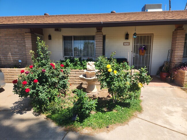 13635 N 23rd Ave in Phoenix, AZ - Building Photo - Building Photo