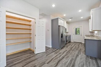 108 W Locust St in Campbell, TX - Building Photo - Building Photo