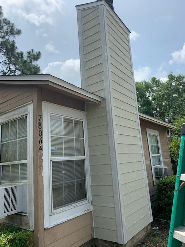 7806 Calahan Pl in Pensacola, FL - Building Photo - Building Photo