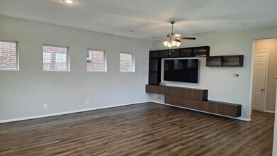 9523 Caddo Ridge Ln in Houston, TX - Building Photo - Building Photo