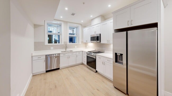 162 Allston St, Unit 4