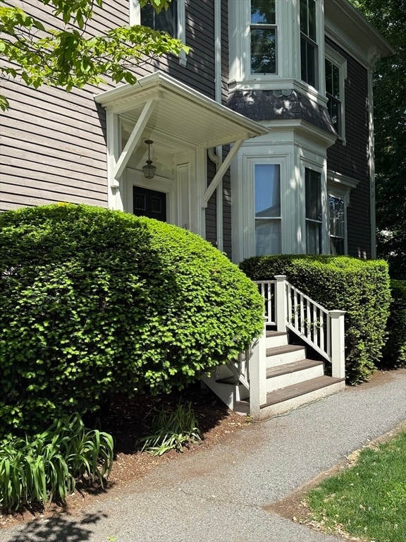 19 Harvard Ave, Unit 2