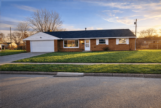 property at 408 Herr St