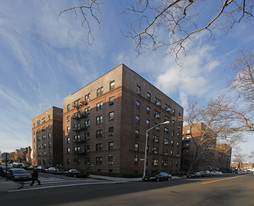 891 63rd Dr Apartments