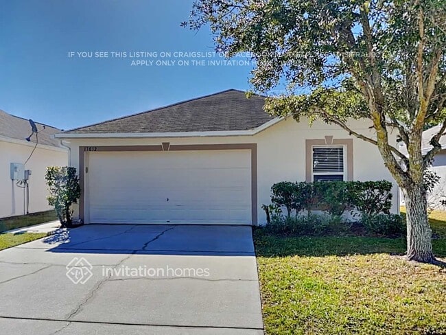 property at 17032 Holmby Ct