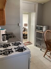 618 N 5th St, Unit #3 in Springfield, IL - Foto de edificio - Building Photo