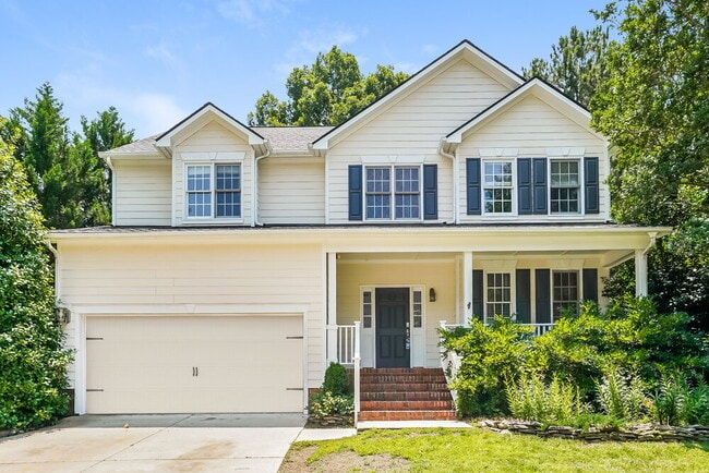 property at 2421 Barton Oaks Dr