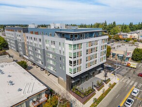 Tavin in Seattle, WA - Building Photo - Building Photo