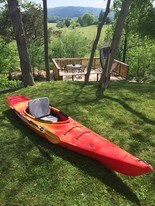1114 River Ct in Charlottesville, VA - Building Photo