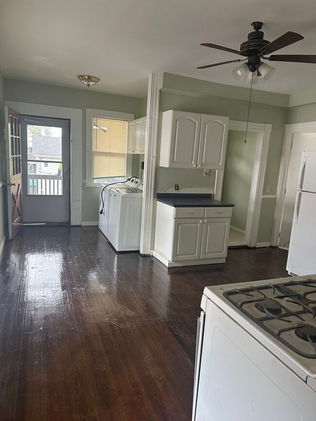 14 5th St, Unit 2nd Fl