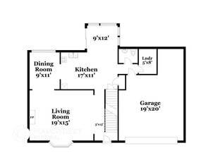 15456 Robinson St in Overland Park, KS - Building Photo - Building Photo