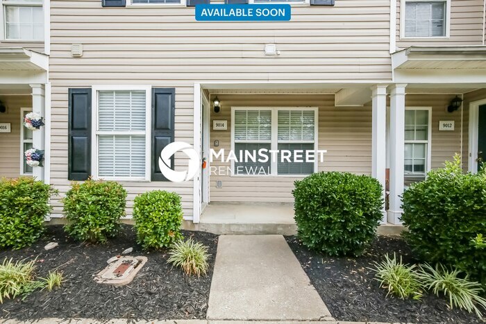 9014 Nathanael Dr in La Vergne, TN - Building Photo