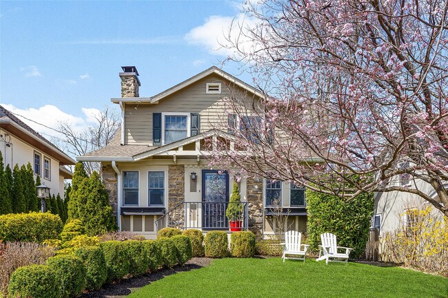 property at 8 Summit Ave
