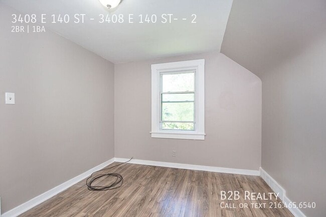 property at 3408 E 140th St