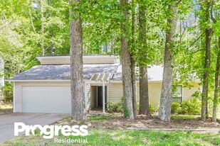 2735 Trotters Walk Trail