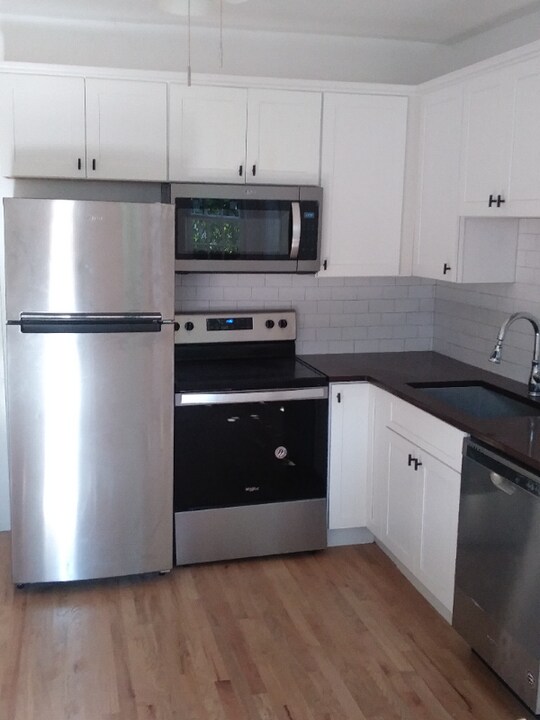 260 St George St in St. Augustine, FL - Building Photo