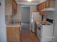 Glenwood Townhomes photo'