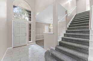 15306 Goodman St in Houston, TX - Building Photo