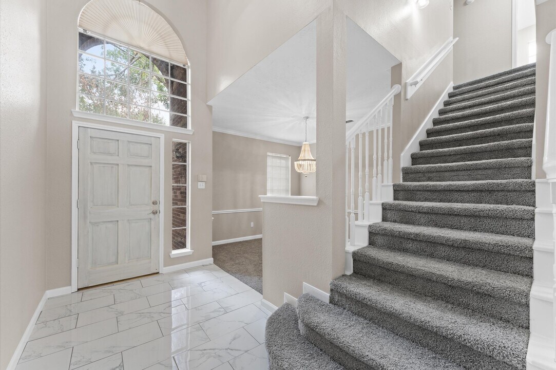 15306 Goodman St in Houston, TX - Foto de edificio