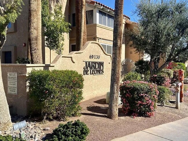 property at 69130 Gerald Ford Dr