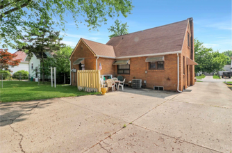 514 S 27th St in Lafayette, IN - Building Photo - Building Photo