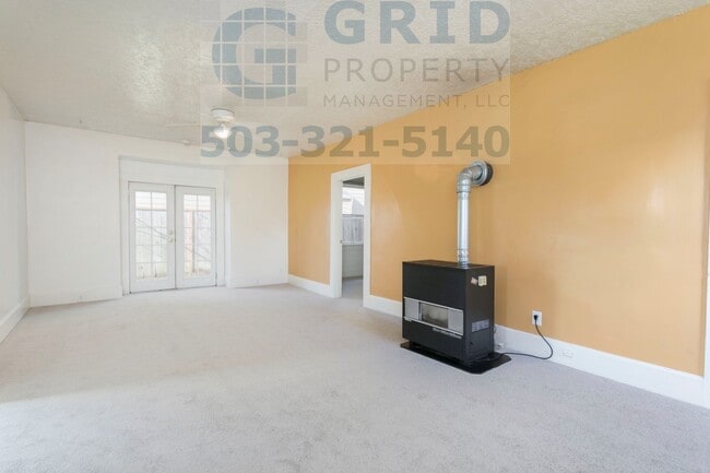 property at 12775 SE 25th Ave