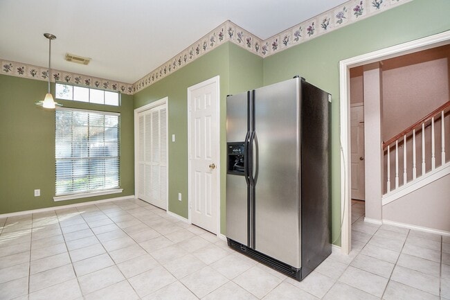 property at 4202 Creek Hollow Ln