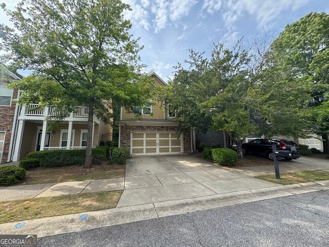 1455 Blackstone Way