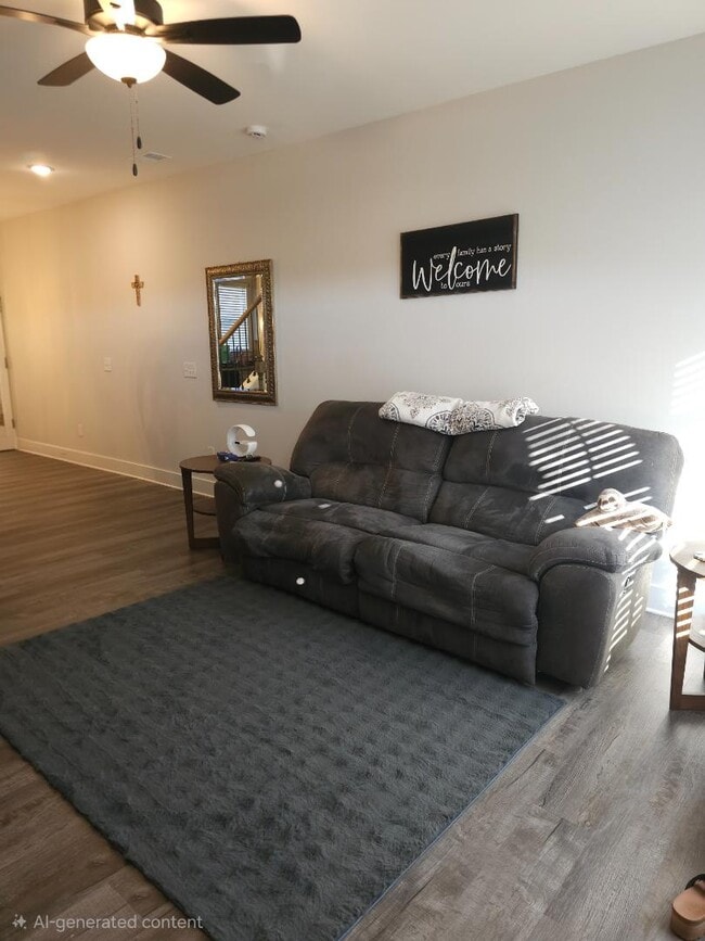 425 Bee Cv Wy in Pendleton, SC - Building Photo - Building Photo