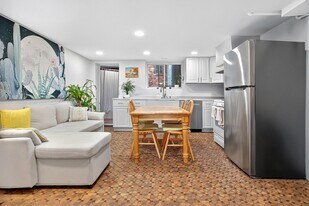 288 4th St in Jersey City, NJ - Building Photo