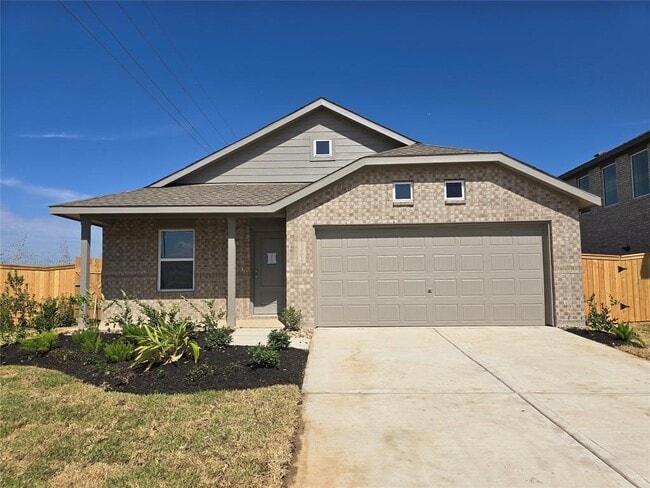 property at 29035 Pearl Barley Wy