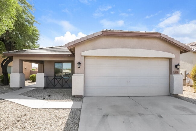 property at 501 S 112th Dr