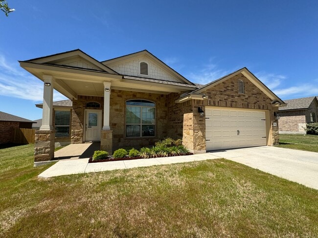 2404 Corradino St in Harker Heights, TX - Building Photo - Building Photo