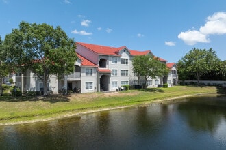 Waterway Village in Greenacres, FL - Building Photo - Building Photo