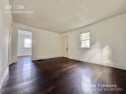 property at 421 Chestnut St