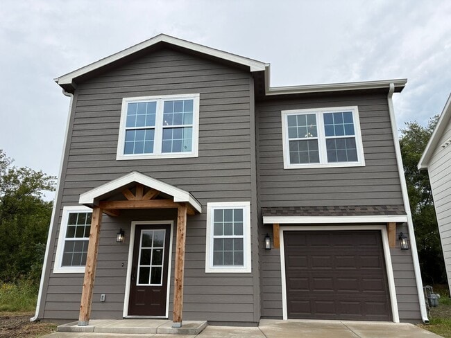 property at 816 14th St