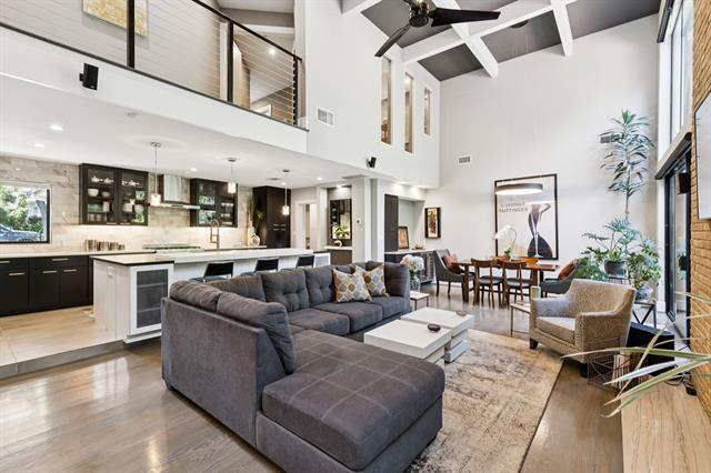 property at 2934 Maple Springs Blvd