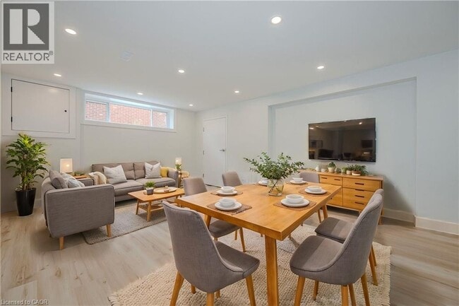 property at 38 Endfield Ave