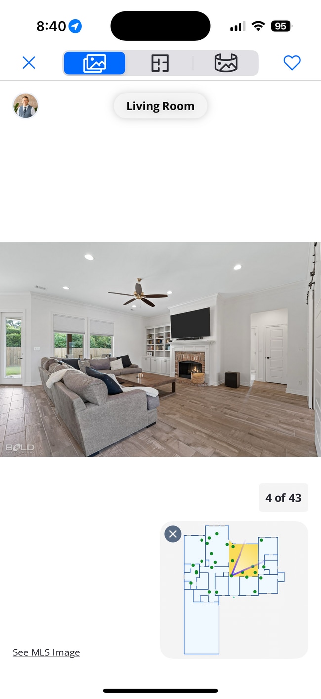 223 Peregrine Way in Bossier City, LA - Building Photo - Building Photo