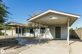 3906 S Wilson St in Tempe, AZ - Building Photo - Building Photo