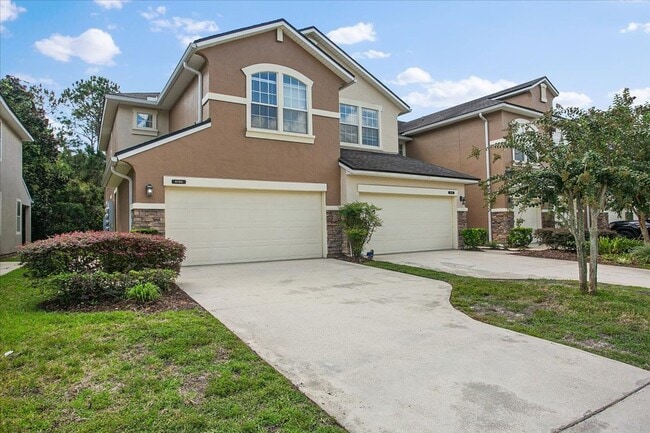 property at 6186 Bartram Village Dr