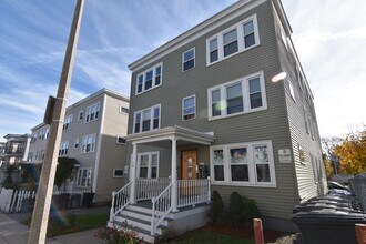 50 Lyon St in Boston, MA - Building Photo - Building Photo