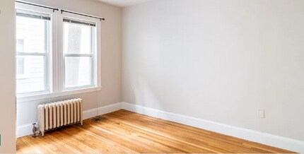 116 Hillside St in Boston, MA - Building Photo - Building Photo