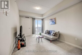 620-620 Sauve St in Milton, ON - Building Photo - Building Photo