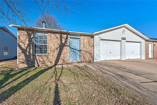 property at 4378 W Thrasher Dr