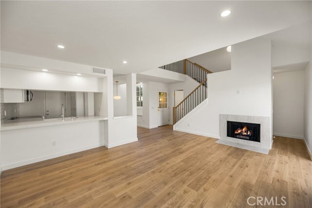 property at 2164 San Michel Dr E